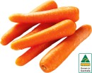 Australian-Carrots-1kg-Bag Sale