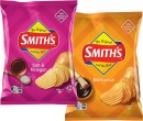 Smiths-Crinkle-Cut-Chips-150170g-Selected-Varieties Sale