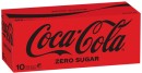 CocaCola-10x375mL-Selected-Varieties Sale