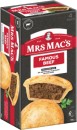 Mrs-Macs-Pies-4-Pack-Selected-Varieties Sale