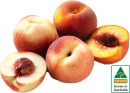 Australian-Yellow-White-Peaches Sale