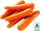 Australian-Carrots-1kg-Bag Sale