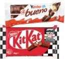 Nestl-Medium-Bars-3550g-Kinder-Bueno-3943g-or-Darrell-Lea-Choc-Logs-3-Pack-Selected-Varieties Sale