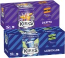 Kirks-Soft-Drink-10x375mL Sale