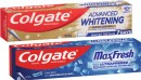 Colgate-Advanced-Whitening-Tartar-or-Max-Fresh-Toothpaste-200g Sale