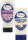 Praise-Squeeze-Mayonnaise-or-Aioli-470g-500g Sale
