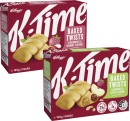 Kelloggs-K-Time-Baked-Twists-185g Sale