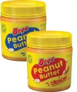 Bega-Smooth-or-Crunchy-Peanut-Butter-375g Sale