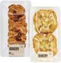 Coles-Bakery-Pastries-2-Pack Sale