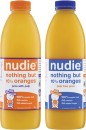 Nudie-Nothing-But-Orange-Juice-1-Litre Sale
