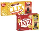 Arnotts-Jatz-or-Clix-Crackers-225g-250g Sale