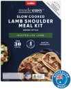 Coles-Made-Easy-Slow-Cooked-Lamb-Shoulder-Meal-Kit-Greek-Style-725g Sale