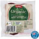 Coles-Australian-Organic-Baby-Beetroot-250g-Pack Sale