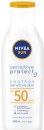 Nivea-Sun-Sensitive-Protect-Sunscreen-Lotion-SPF50-200mL Sale