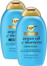 Ogx-Extra-Strength-Shampoo-or-Conditioner-385mL Sale