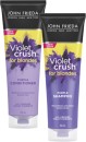 John-Frieda-Violet-Crush-Tone-Refresh-Shampoo-or-Conditioner-250mL Sale