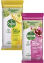 Dettol-Multipurpose-Disinfectant-Wipes-110-Pack Sale