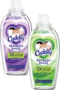 Cuddly-Refresh-Fabric-Rinse-850mL Sale
