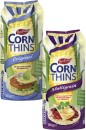 Real-Foods-Corn-Thins-125g-150g Sale
