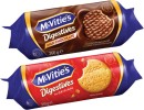 McVities-Plain-or-Chocolate-Digestive-Biscuits-266g-355g Sale