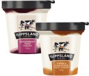 Gippsland-Dairy-Twist-Yogurt-160g Sale