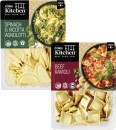 Coles-Kitchen-Filled-Pasta-600g Sale
