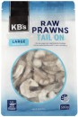 KBs-Raw-Prawns-Tail-On-Large-500g Sale