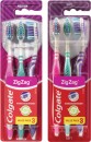 Colgate-Zig-Zag-Medium-or-Soft-Toothbrush-3-Pack Sale