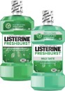 Listerine-Freshburst-or-Freshburst-Zero-Mouthwash-1-Litre Sale