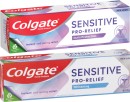 Colgate-Sensitive-Pro-Relief-Whitening-or-Multi-Protection-Toothpaste-110g Sale