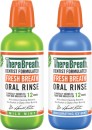 Therabreath-Mouthwash-Mild-Mint-or-Icy-Mint-473mL Sale