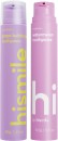 Hismile-Toothpaste-Grape-Bubblegum-or-Watermelon-60g Sale