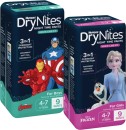 Huggies-DryNites-Night-Time-Pants-8-Pack-10-Pack Sale