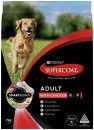 Supercoat-Dry-Dog-Food-67kg-7kg Sale