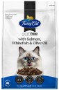 Fussy-Cat-Grainfree-Dry-Cat-Food-25kg Sale
