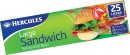 Hercules-TwinZip-Resealable-Sandwich-Bags-25-Pack Sale