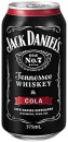 Jack-Daniels-Cola-Cans-10x375mL Sale