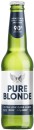 Pure-Blonde-Ultra-Low-Carb-Lager-Bottles-24x330mL Sale