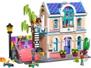 LEGO-Friends-Lianns-Family-House-42687 Sale