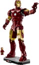 LEGO-Iron-Man-Mark-3-Collectors-Edition-76344 Sale