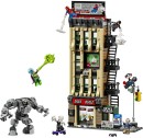 LEGO-Spider-Man-vs-Mysterio-The-Daily-Bugle-76342 Sale