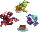 LEGO-Spidey-Underwater-Vehicles-11207 Sale