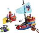 LEGO-Spidey-Team-Spidey-Pirate-Ship-11208 Sale