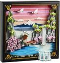 LEGO-ART-Japanese-Cherry-Blossom-Landscape-31218 Sale