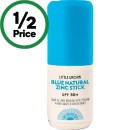 Little-Urchin-Natural-Zinc-Stick-SPF-50-14g Sale