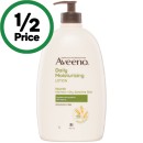 Aveeno-Daily-Moisturising-Body-Lotion-Fragrance-Free-Sensitive-Skin-1-Litre Sale