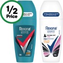 Rexona-Advanced-72H-Roll-On-Deodorant-50ml Sale