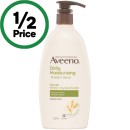 Aveeno-Daily-Moisturising-Body-Wash-Light-Fragrance-Sensitive-Skin-532ml Sale