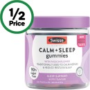 Swisse-Ultiboost-Calm-Sleep-Gummies-Pk-60 Sale