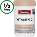 Swisse-Ultiboost-Vitamin-D-Capsules-Pk-400 Sale
